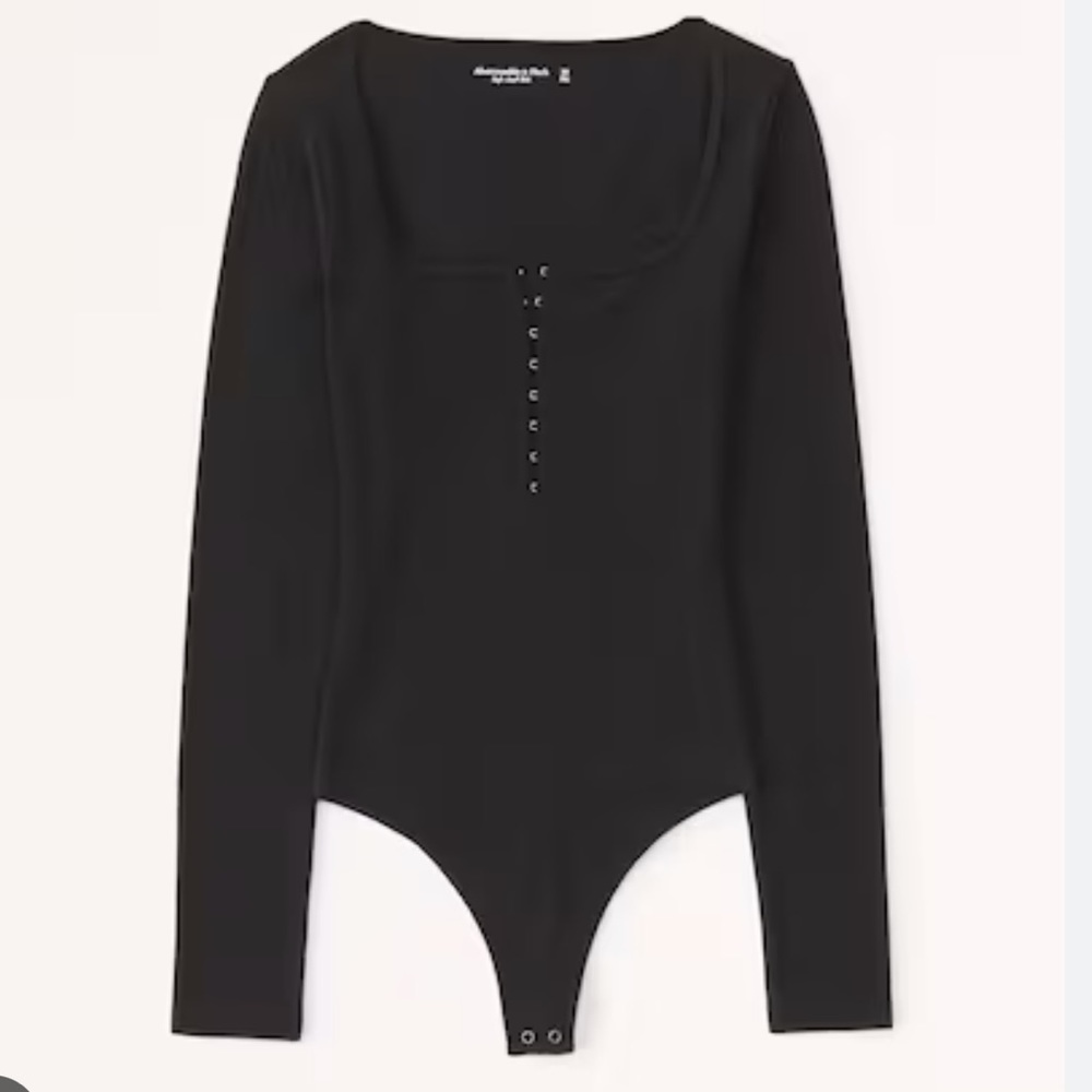 🍂 Abercrombie & Fitch bodysuit 🍂
